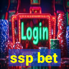 ssp bet